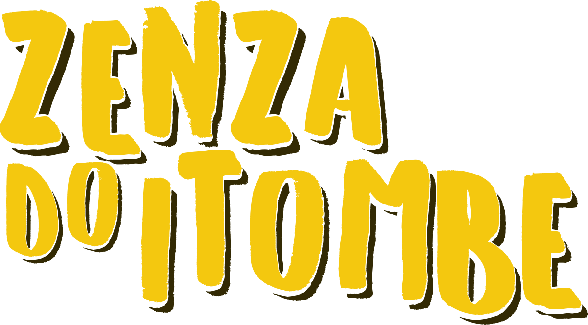 Zenza do Itombe